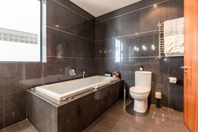 52 De Wet - Private Hotel