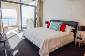 52 De Wet - Private Hotel
