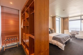 52 De Wet - Private Hotel