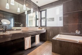 52 De Wet - Private Hotel