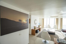 52 De Wet - Private Hotel