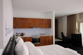 52 De Wet - Private Hotel