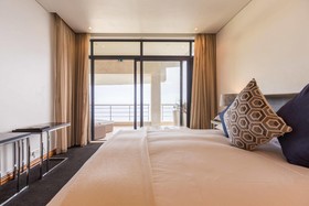 52 De Wet - Private Hotel