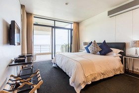 52 De Wet - Private Hotel