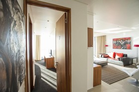 52 De Wet - Private Hotel