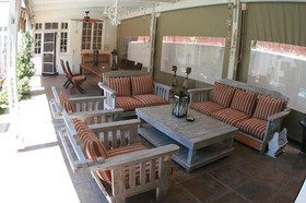5 Camp Street Guesthouse & Self-catering
