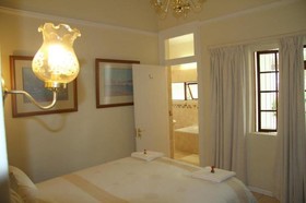 5 Camp Street Guesthouse & Self-catering