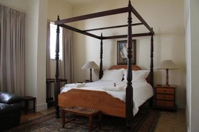 5 Camp Street Guesthouse & Self-catering