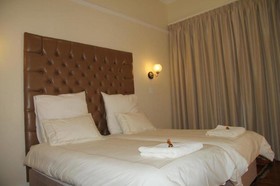 5 Camp Street Guesthouse & Self-catering