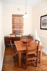 5 Camp Street Guesthouse & Self-catering