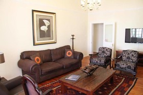 5 Camp Street Guesthouse & Self-catering