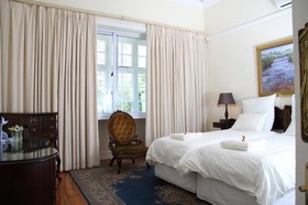 5 Camp Street Guesthouse & Self-catering