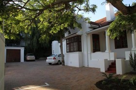 5 Camp Street Guesthouse & Self-catering