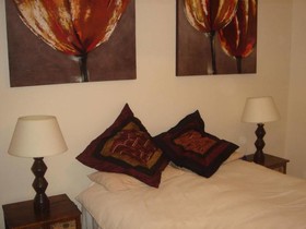 5 Camp Street Guesthouse & Self-catering