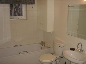 5 Camp Street Guesthouse & Self-catering