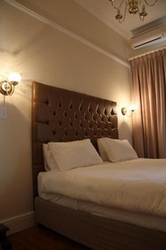 5 Camp Street Guesthouse & Self-catering