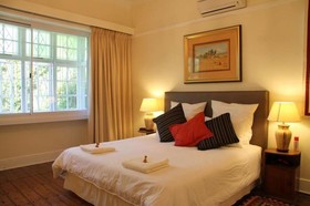 5 Camp Street Guesthouse & Self-catering
