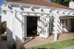 5 Camp Street Guesthouse & Self-catering
