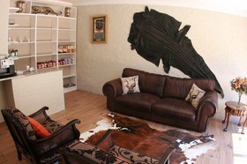5 Camp Street Guesthouse & Self-catering