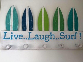 5 Options - Guest House