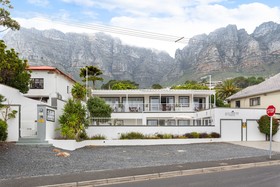 61 On Camps Bay