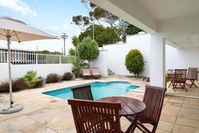 61 On Camps Bay