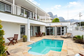 61 On Camps Bay