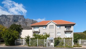 9 On Camp Apartments by Raw Africa Boutique Collection