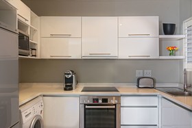 9 On Camp Apartments by Raw Africa Boutique Collection
