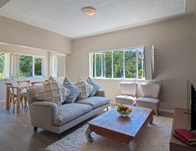 9 On Camp Apartments by Raw Africa Boutique Collection