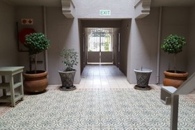 9 On Camp Apartments by Raw Africa Boutique Collection