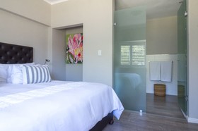9 On Camp Apartments by Raw Africa Boutique Collection