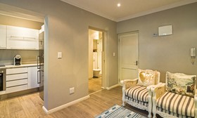 9 On Camp Apartments by Raw Africa Boutique Collection