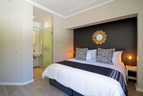 9 On Camp Apartments by Raw Africa Boutique Collection
