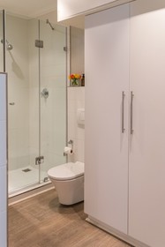 9 On Camp Apartments by Raw Africa Boutique Collection