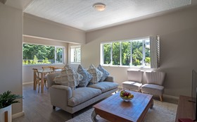 9 On Camp Apartments by Raw Africa Boutique Collection