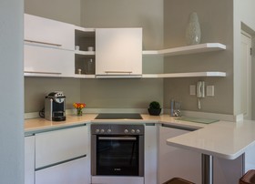 9 On Camp Apartments by Raw Africa Boutique Collection