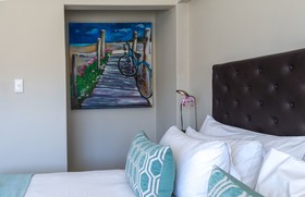 9 On Camp Apartments by Raw Africa Boutique Collection