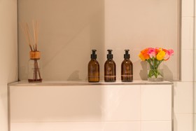 9 On Camp Apartments by Raw Africa Boutique Collection