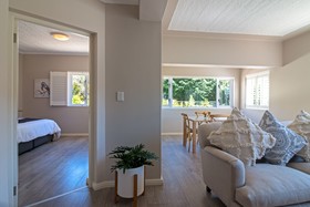9 On Camp Apartments by Raw Africa Boutique Collection
