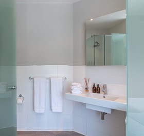 9 On Camp Apartments by Raw Africa Boutique Collection