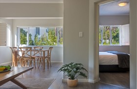 9 On Camp Apartments by Raw Africa Boutique Collection