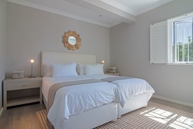 9 On Camp Apartments by Raw Africa Boutique Collection