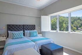 9 On Camp Apartments by Raw Africa Boutique Collection
