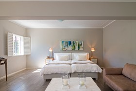 9 On Camp Apartments by Raw Africa Boutique Collection