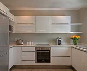 9 On Camp Apartments by Raw Africa Boutique Collection