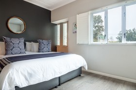 9 On Camp Apartments by Raw Africa Boutique Collection