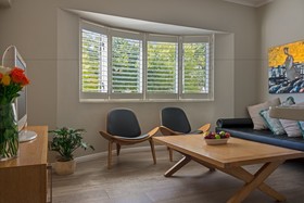 9 On Camp Apartments by Raw Africa Boutique Collection