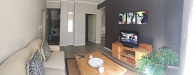 9 On Camp Apartments by Raw Africa Boutique Collection