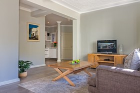 9 On Camp Apartments by Raw Africa Boutique Collection
